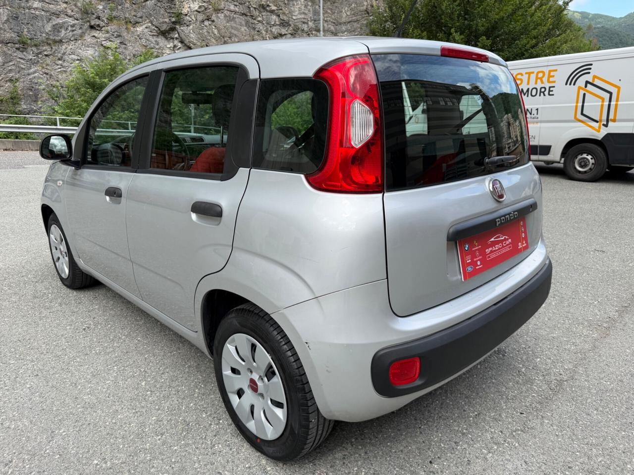 Fiat Panda 1.2 Easy