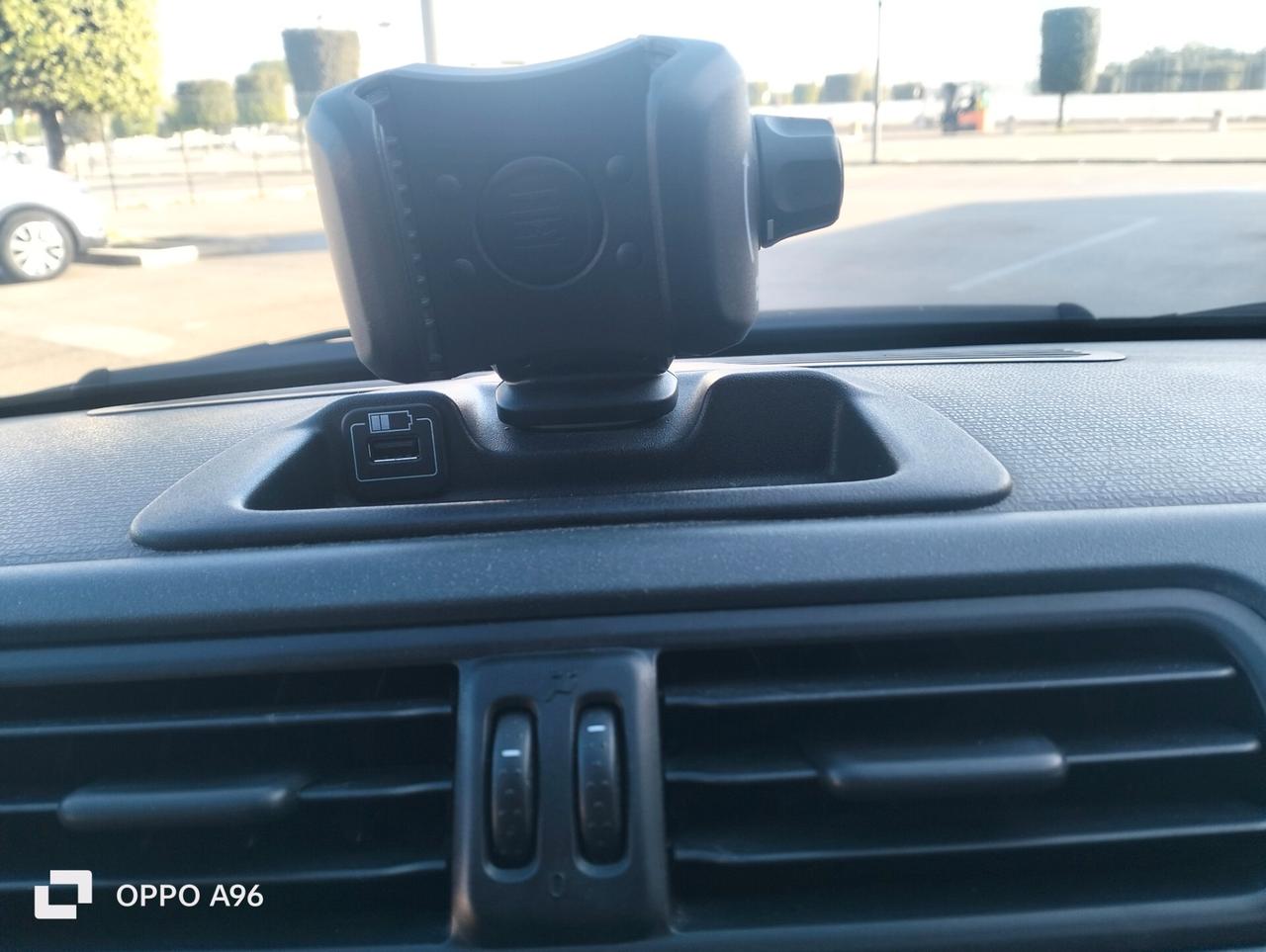 Fiat Panda 1.3 MJT 95 CV S&S Lounge