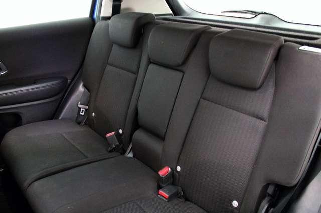 Honda HR-V 1.6 i-DTEC Comfort 2WD