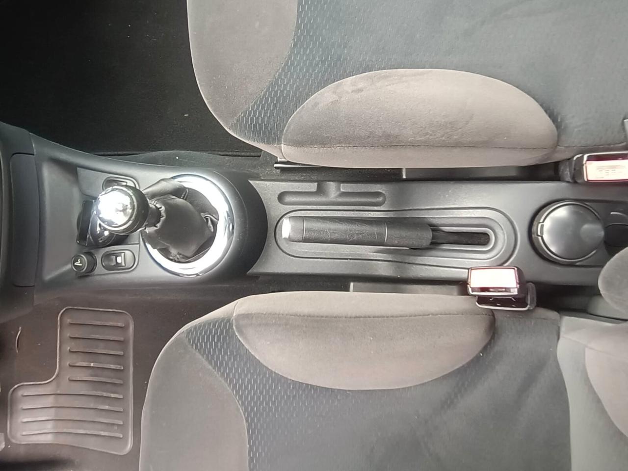 Citroen C3 1.1 BZ 129500Km