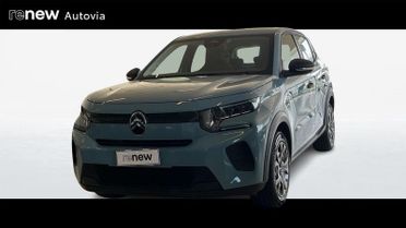 Citroën C3 1.2 PureTech 110 S&S Seduction