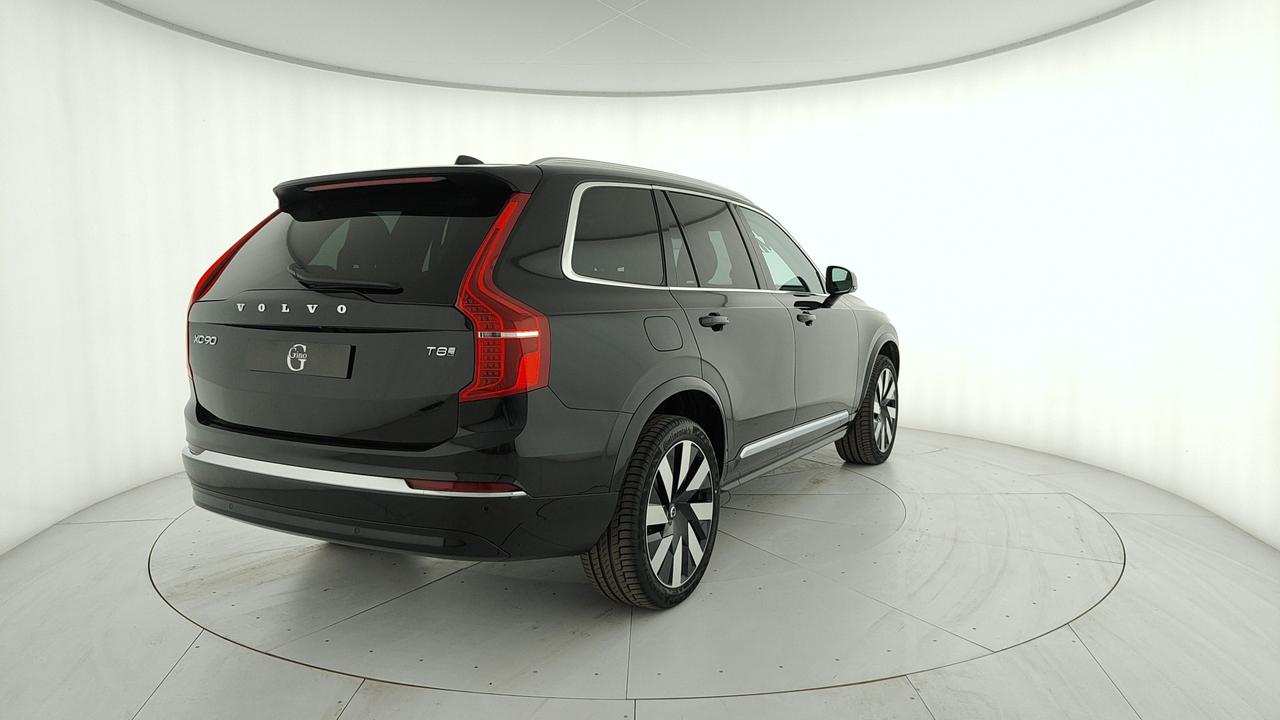 VOLVO N.XC90 Plus Bright T8 AWD AUT 7P