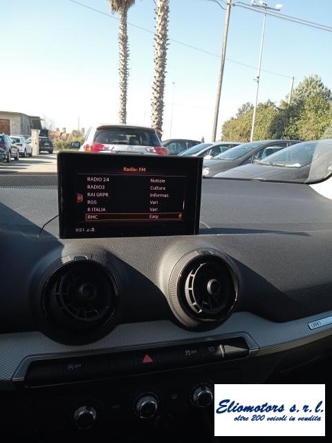 AUDI - Q2 - 1.6 TDI Business