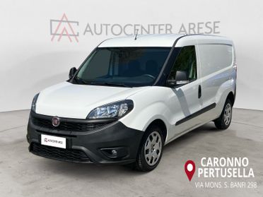 FIAT Doblo cargo maxi 1.6 mjt 105cv LH1 Lounge S&S + IVA