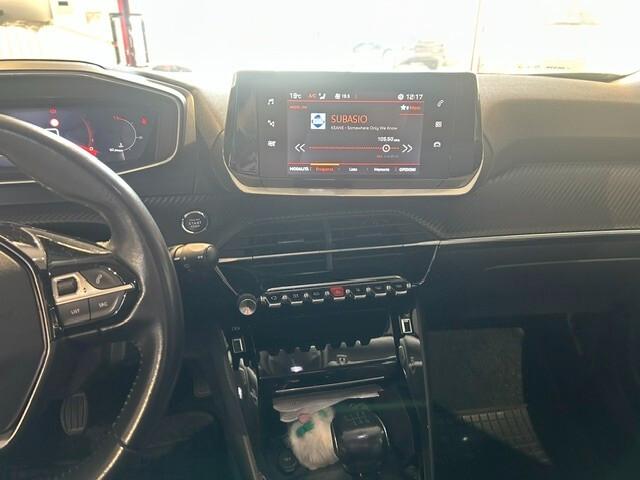 Peugeot 2008 BlueHDi 100 S&S Allure