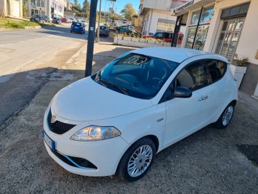 Lancia Ypsilon 1.2 69 CV 5 porte Gold