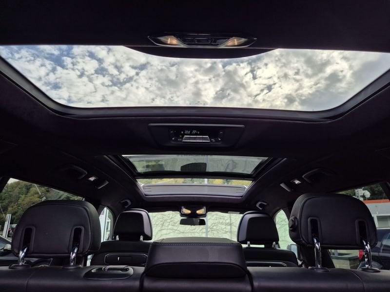 BMW X7 xdrive 40d 48V MSport Pro auto 7p.ti