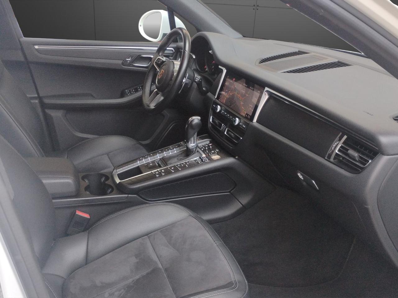 Porsche Macan 2.0 245cv pdk