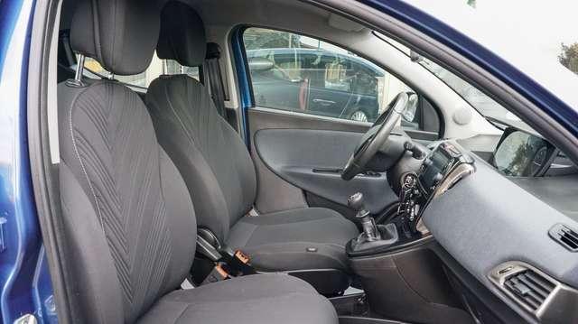 Lancia Ypsilon Ypsilon III 2021 1.0 firefly hybrid Gold s