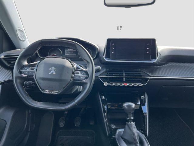 PEUGEOT 2008 2008 BlueHDi 110 S&S Allure Pack