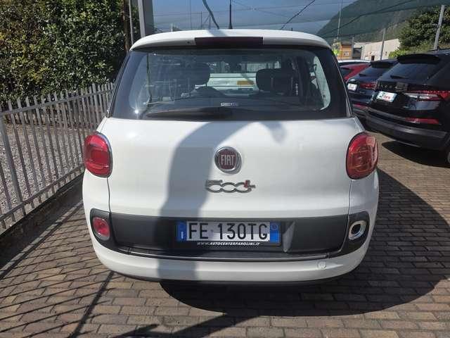 Fiat 500L 1.3 mjt Lounge 95cv