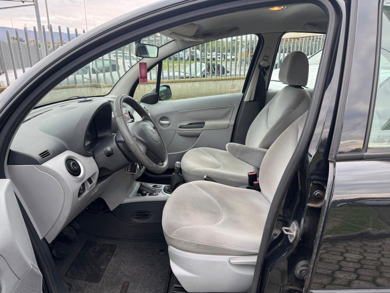 Citroen C3 1.1 GOLD BY PINKO