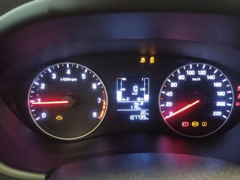 Hyundai i20 2ª serie 1.2 5 porte Econext Connectline