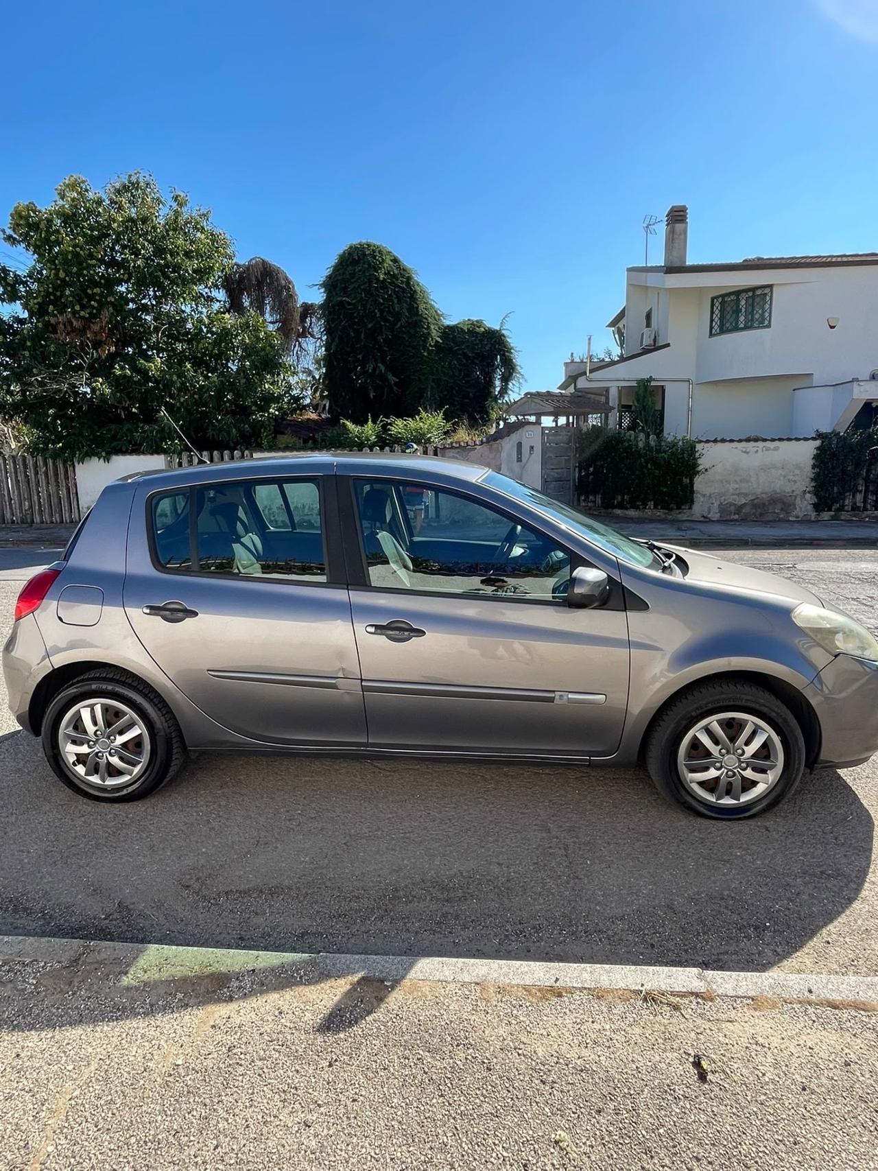 Renault Clio Storia 1.2 125000 km!!!!!