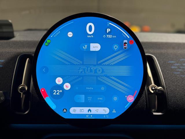 MINI Countryman C Favoured