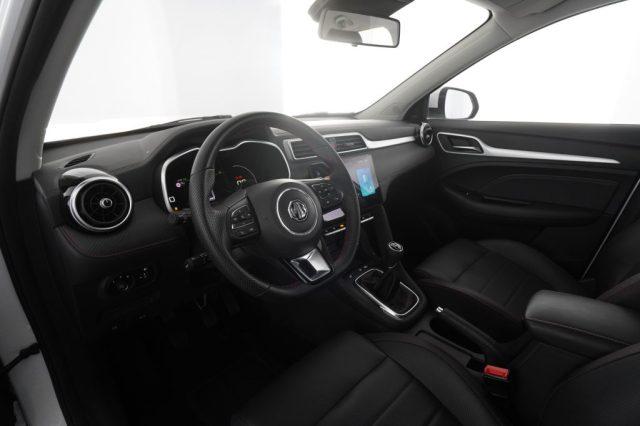 MG ZS ZS Classic 1.5 VTi-tech Luxury