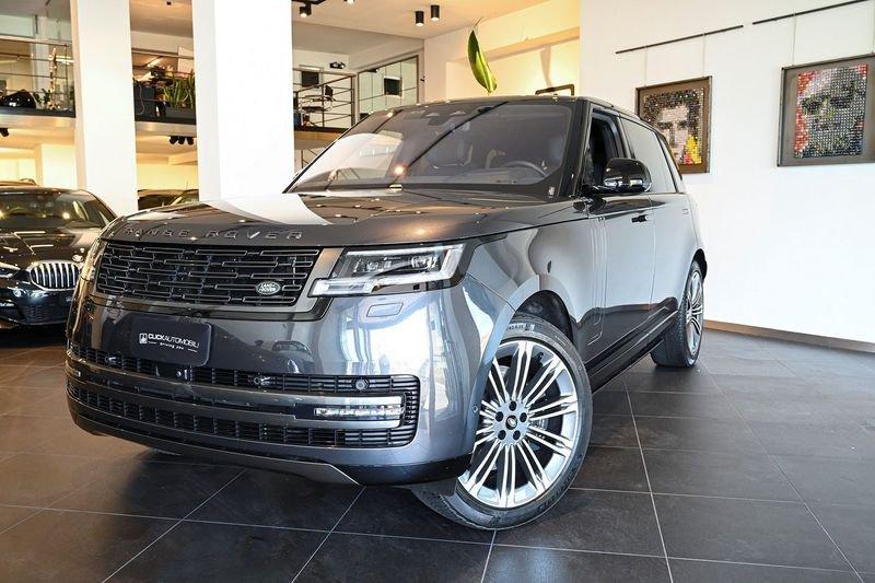 Land Rover Range Rover 4.4 V8 Autobiography LWB 7 posti TETTO, PELLE, IVA ESPOSTA