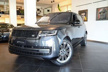 Land Rover Range Rover 4.4 V8 Autobiography LWB 7 posti TETTO, PELLE, IVA ESPOSTA