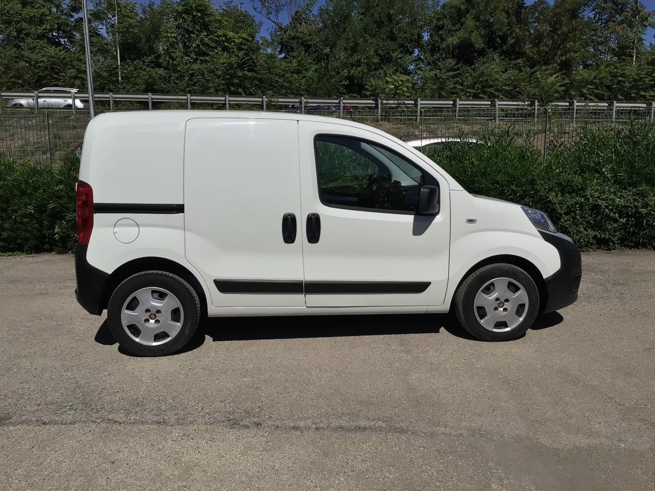 Fiat Fiorino 1.3 MJT 95CV Cargo SX