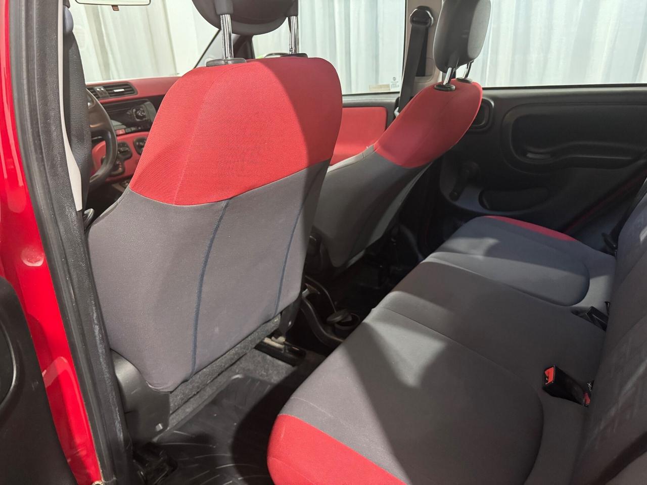 Fiat Panda 1.2 EasyPower Lounge