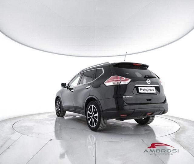 NISSAN Other X Trail 1.6 dCi 4WD Tekna