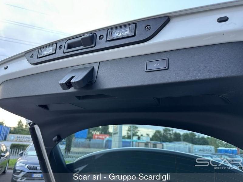 Cupra Formentor Formentor 1.5 TSI DSG *PREZZO REALE NON VINCOLATO - GARANZIA UFFICIALE*