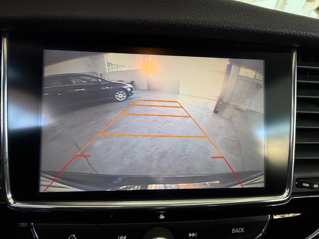 Opel Mokka X 1.4 Turbo NEOPATENTATI GARAZIA 12 MESI