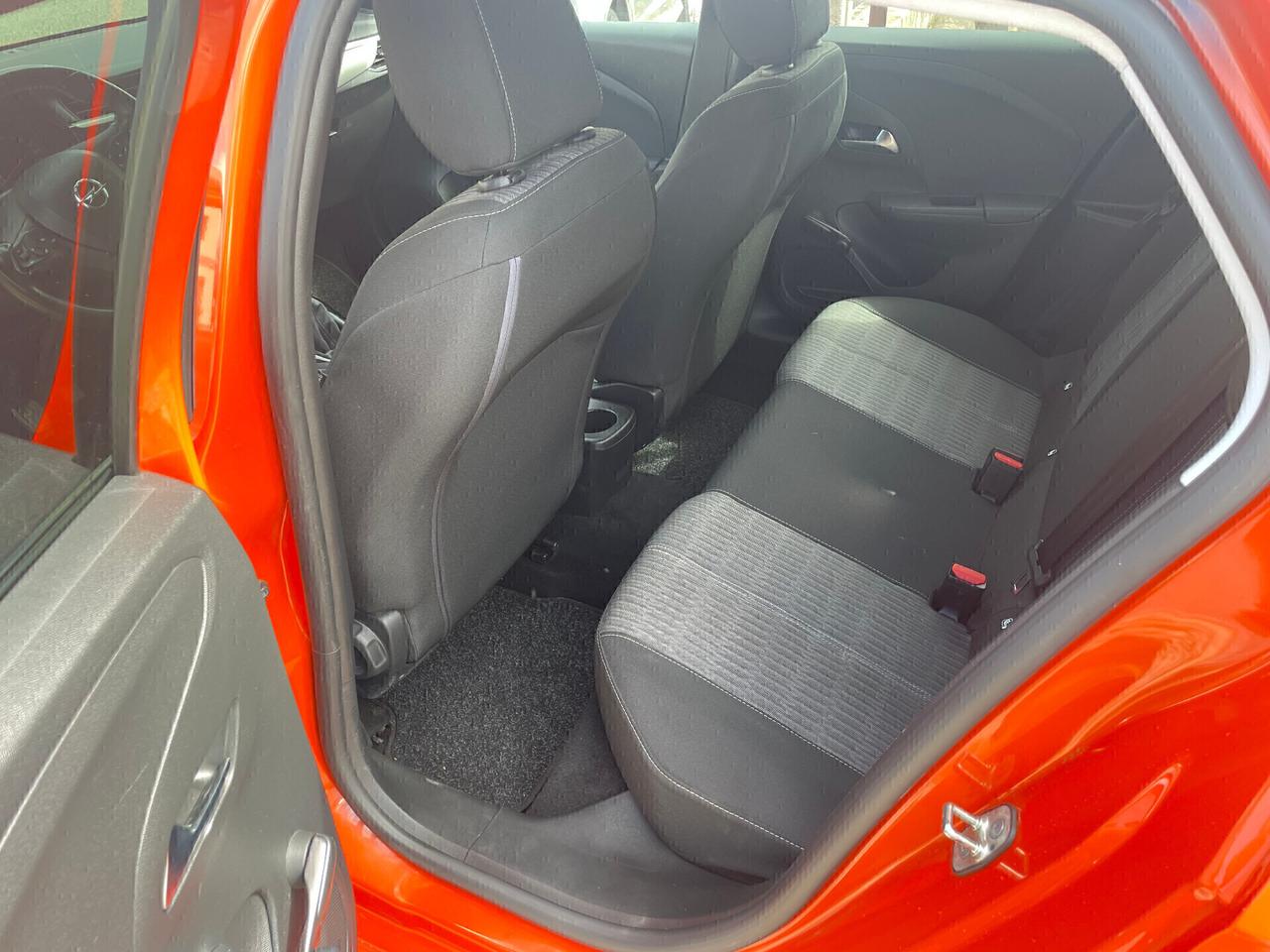 Opel Corsa 1.2 BENZINA SOLO 55000 KM GARANZIA 24 MESI
