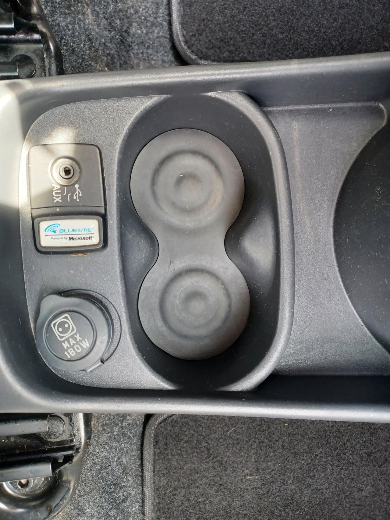 Fiat 500 1.2 Lounge 2013 UNICO PROPRIETARIO