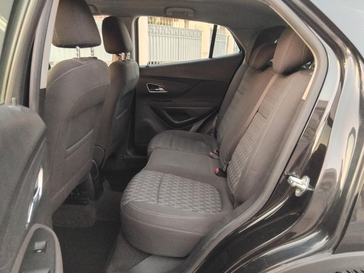 Opel Mokka 1.7 CDTI 130CV EcoFlex 2x4