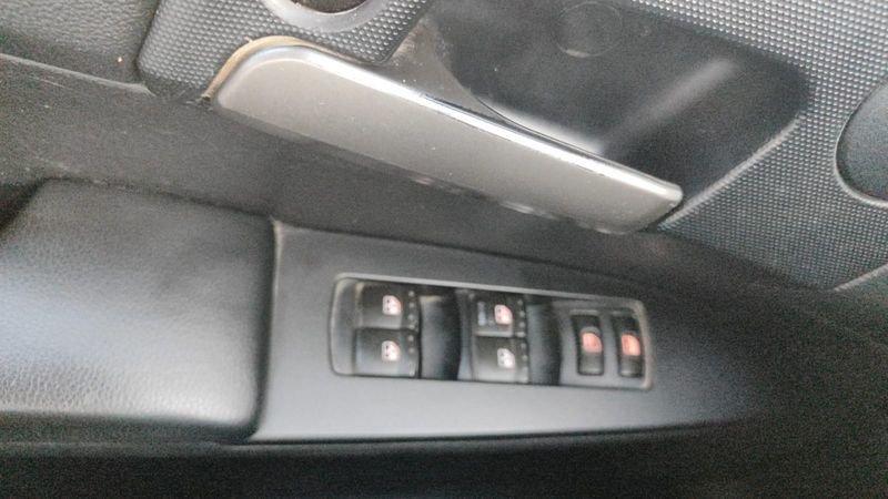 Ssangyong Actyon Sport Actyon Sports 2.2 Plus 4WD Smart Audio