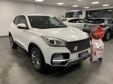 DR MOTOR DR 5.0 STRAFULL Tetto Apribile 1.5 Bi-Fuel GPL