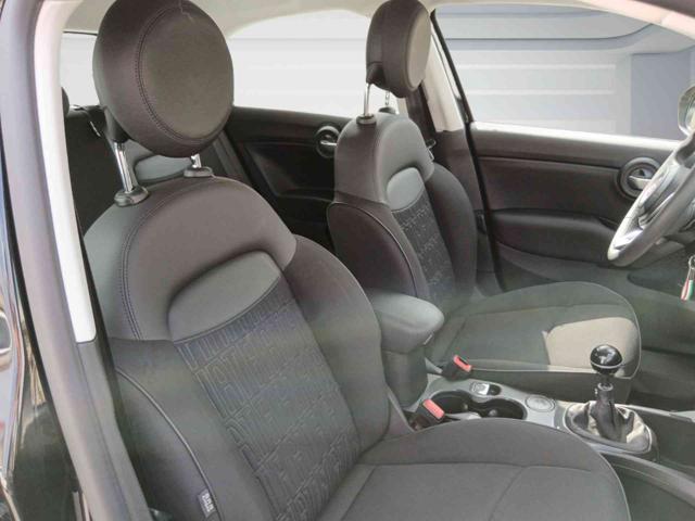 FIAT 500X 1.3 MultiJet 95 CV