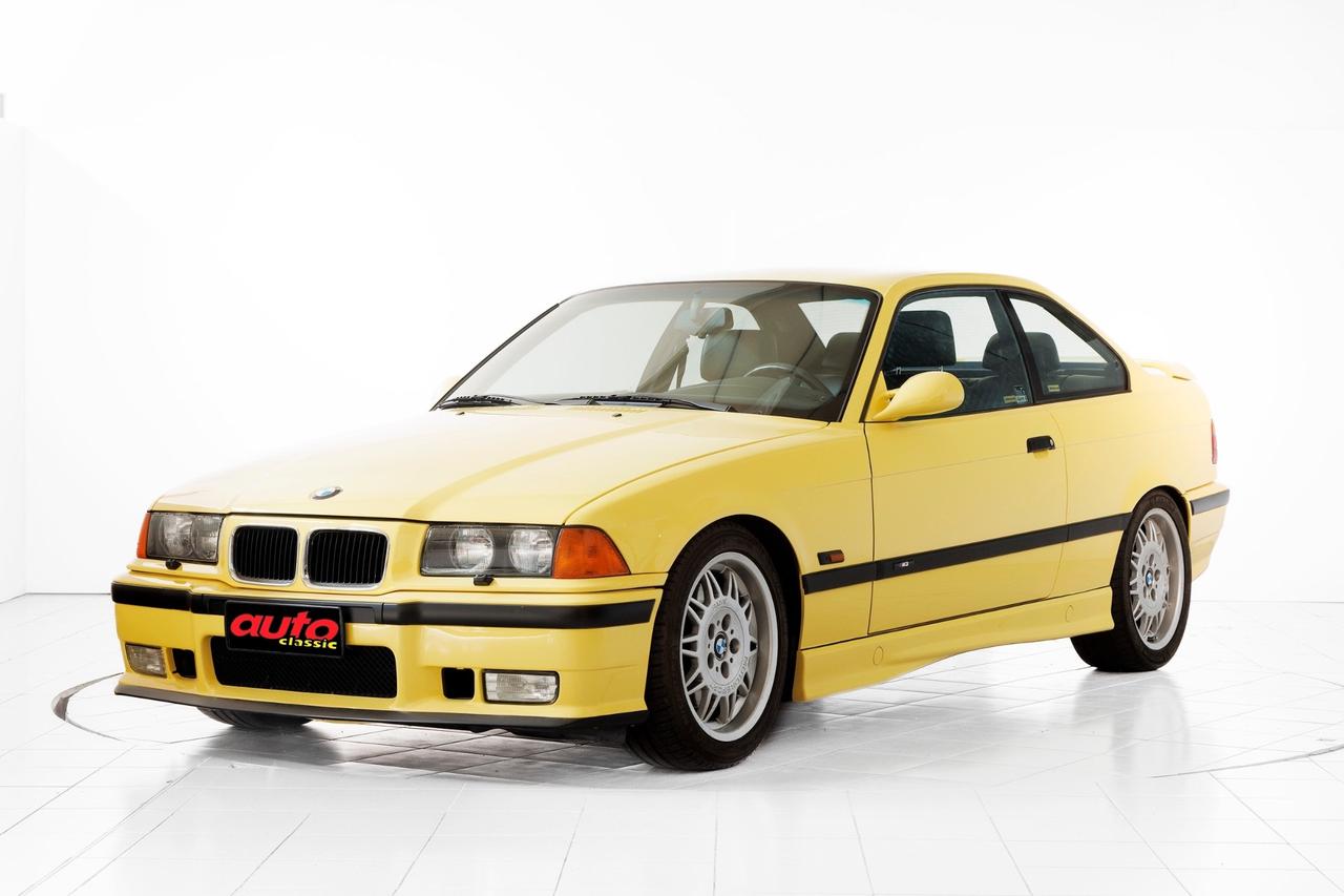 Bmw M3 E36