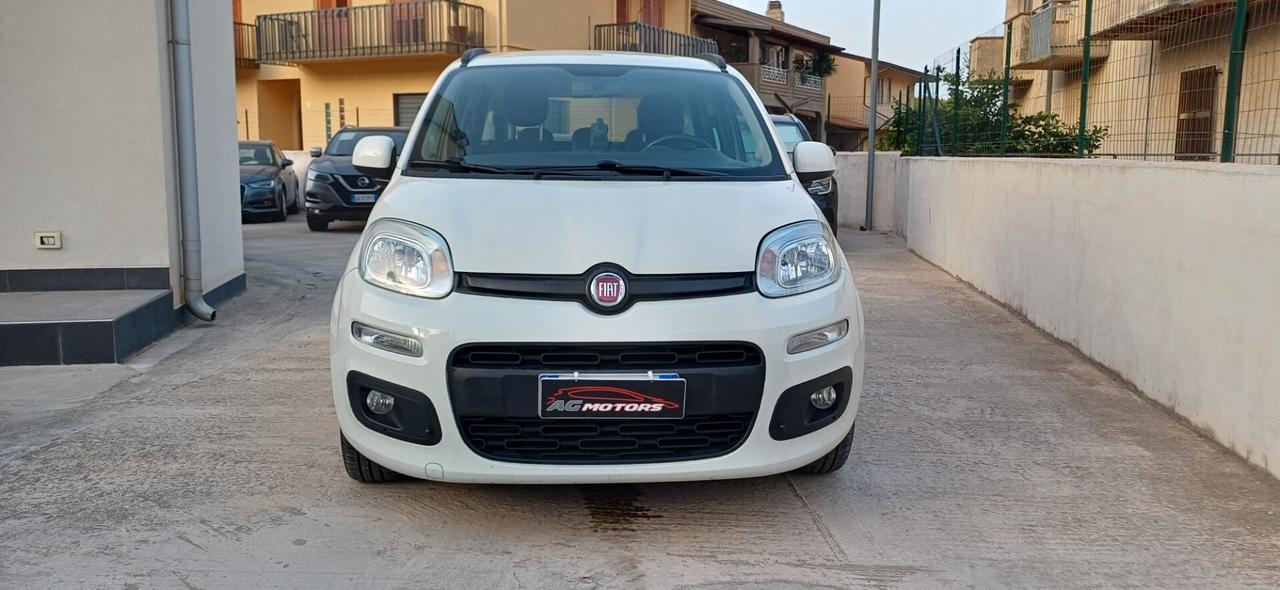 Fiat Panda 1.3 MJT 95 CV S&S Lounge