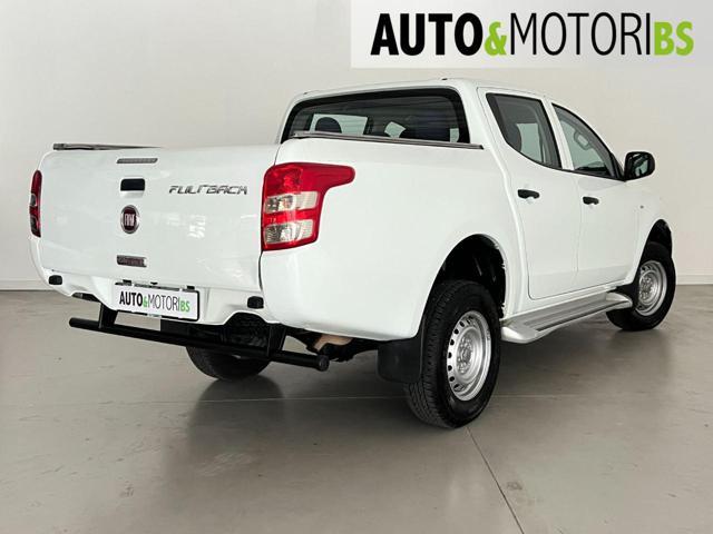 FIAT Fullback 2.4 150CV Doppia Cabina SX S&S