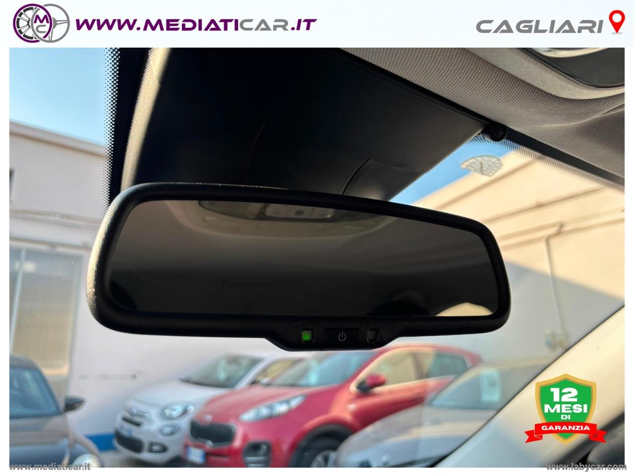 FIAT 500X 2.0 M.Jet 140 CV AT9 4x4 Op. Edit.