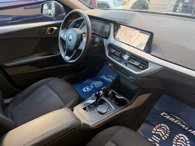 BMW 120 d 5p. Business Advantage
