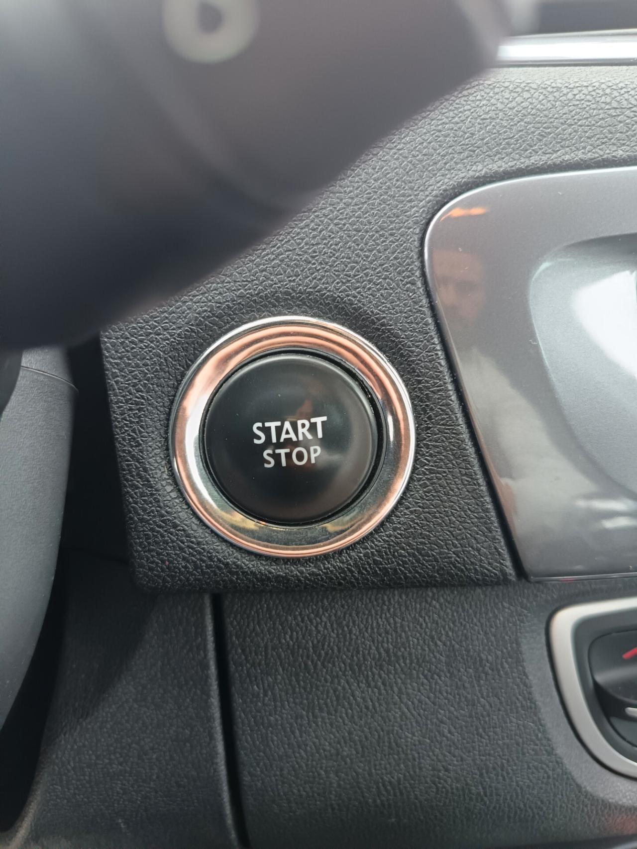 Renault Scenic Scénic XMod Cross 1.5 dCi 110CV Energy