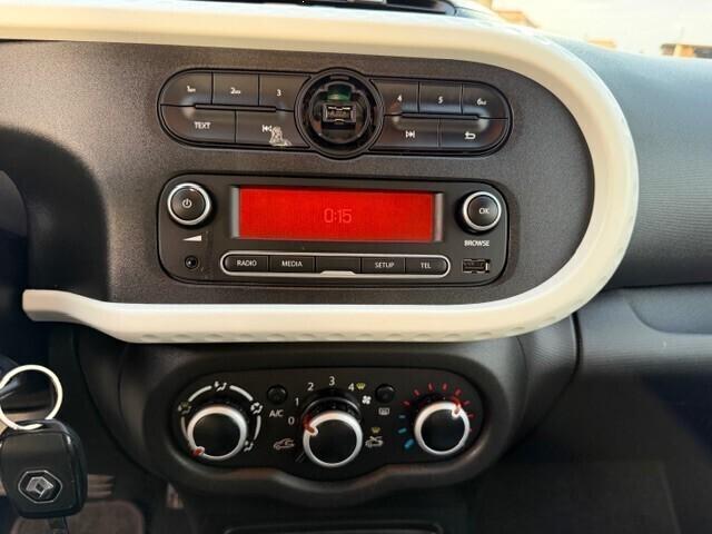 Renault Twingo SCe 65 CV Duel