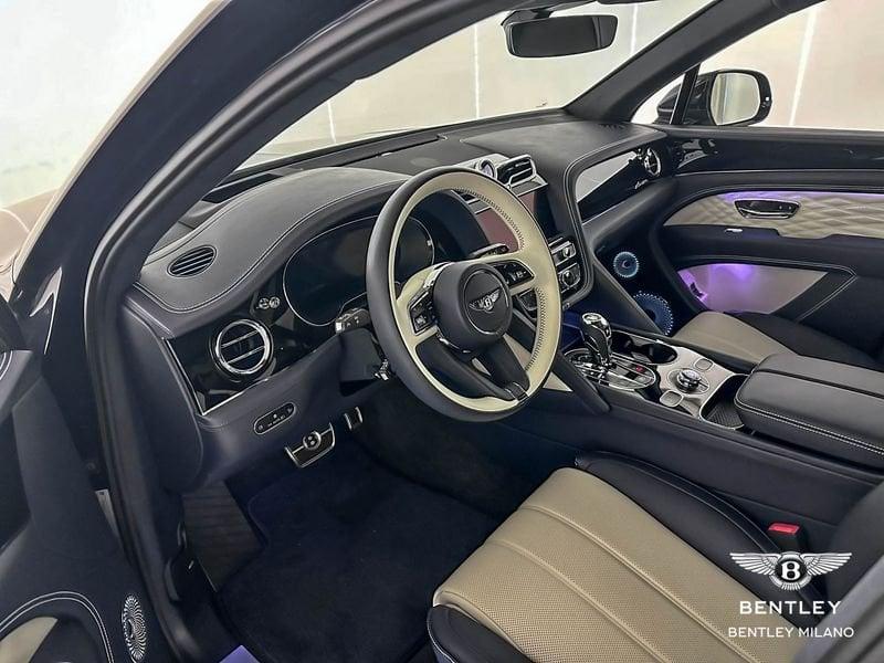Bentley Bentayga V8 Azure 25MY - BENTLEY MILANO