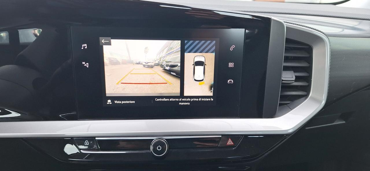 Opel Mokka 1.5 diesel Elegance