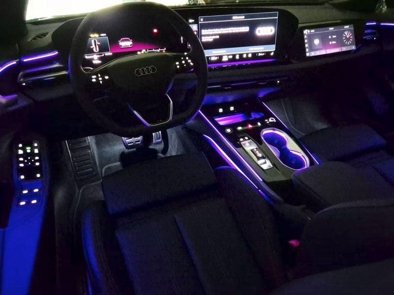 Audi A6 A6 Avant TDI 150 kW MY26 S tronic S line edition TETTO MATRIX LED CAMERA 360