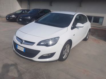 Opel Astra 1.6 CDTI Business - 2015