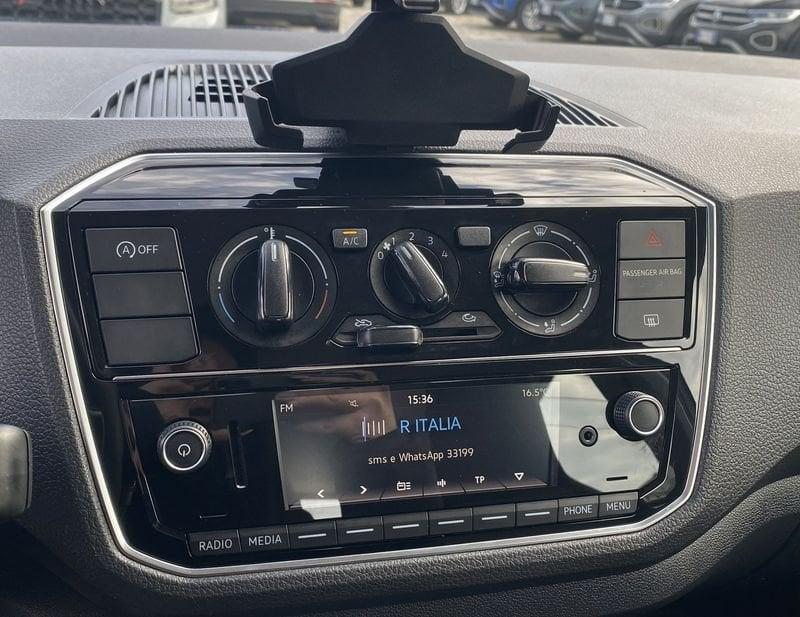 Volkswagen up! Take 1.0 TSI 60 CV