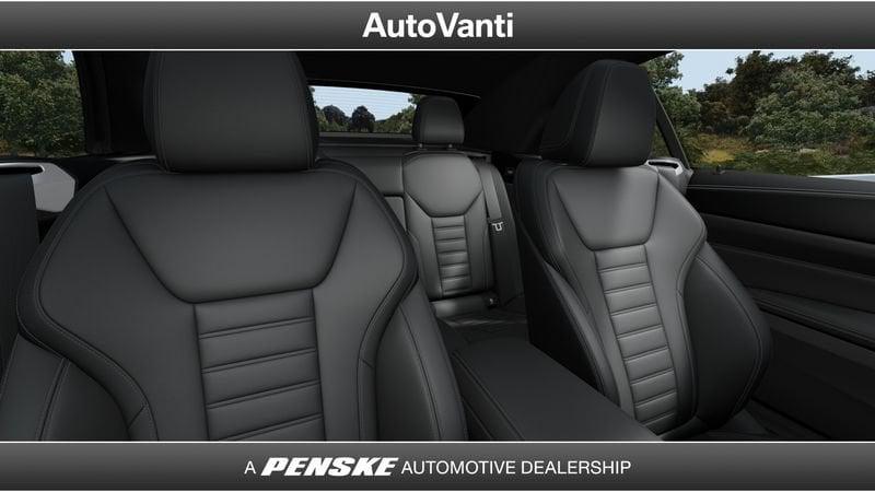BMW Serie 4 Cabrio 420i Cabrio Msport Pro