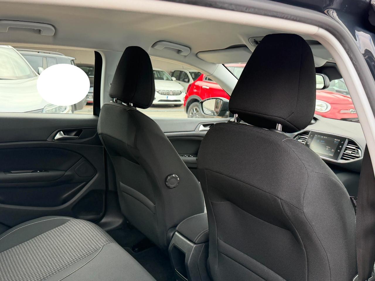 Peugeot 308 1.5 BLUEHDI 130 cv. 5 porte ACTIVE