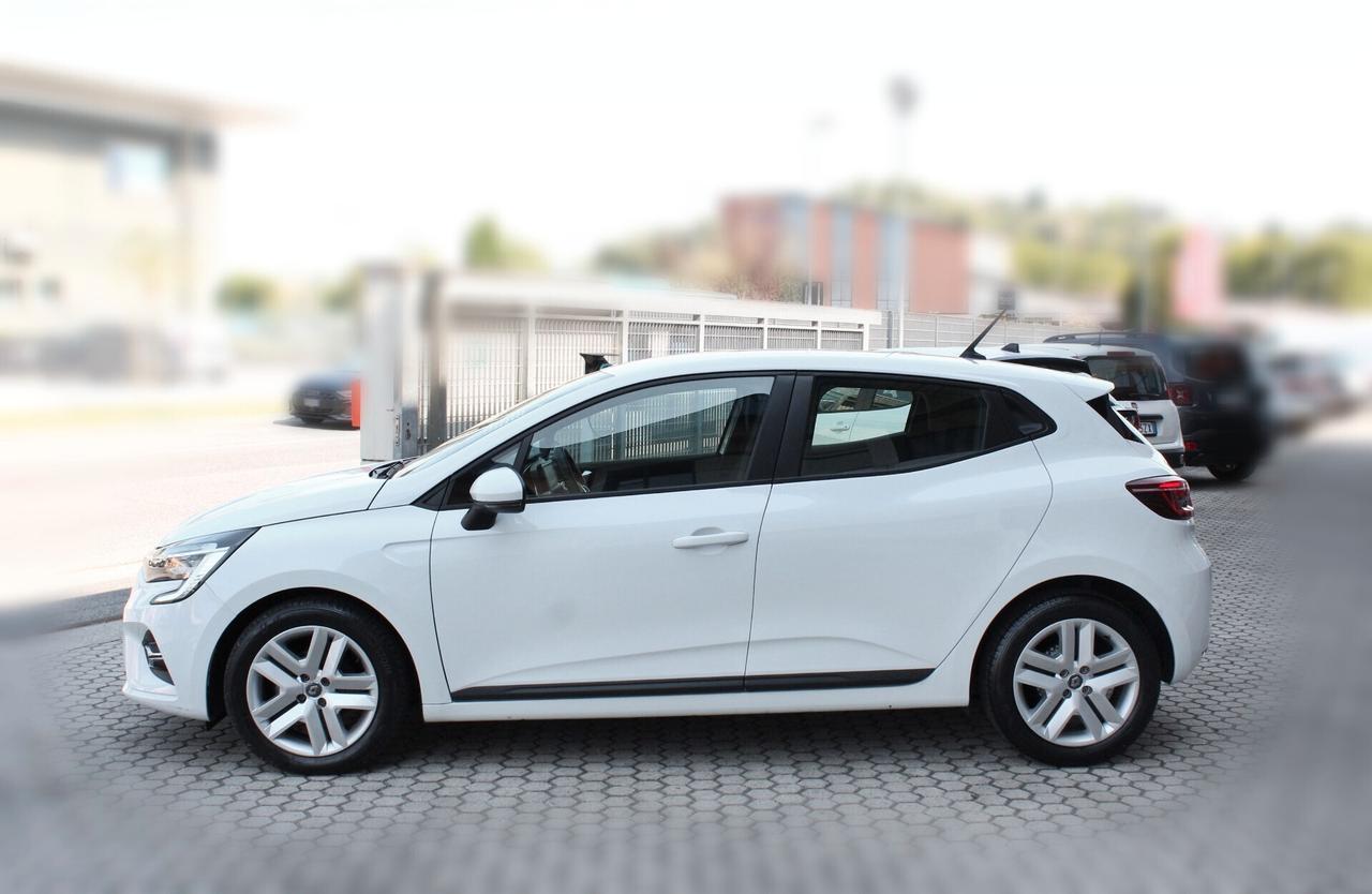Renault Clio 1.0 TCe 90 CV 5 porte Business
