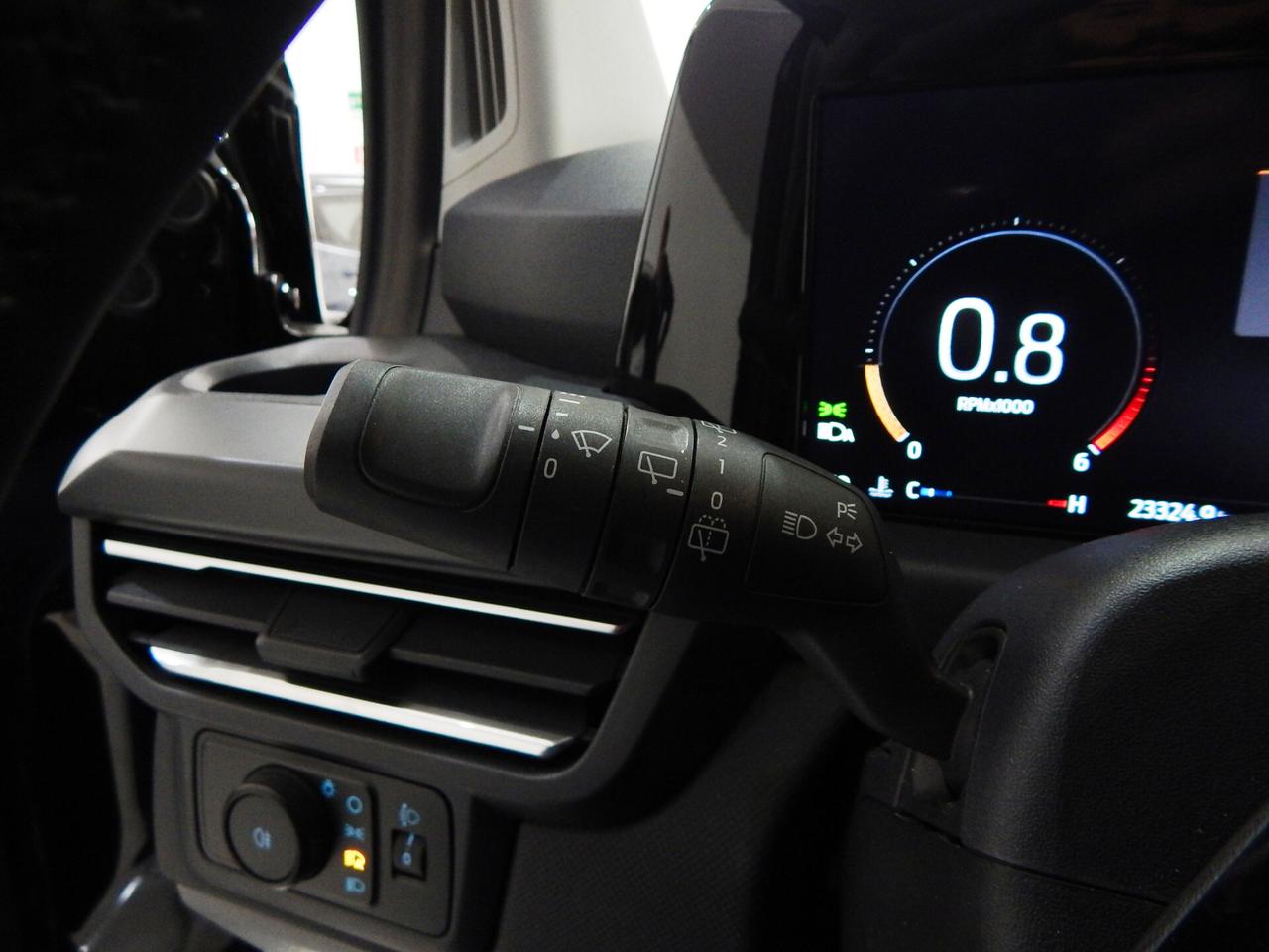 Ford Tourneo Custom 2.0 TDCI 170CV Aut. 9 Posti NAVI-PELLE-LED-CARPLAY