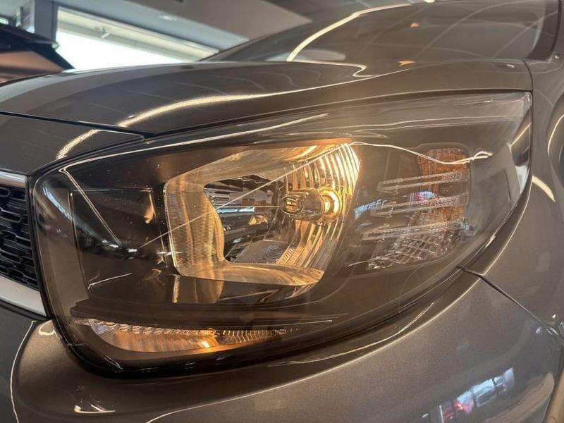 KIA Picanto 1.0 DPI URBAN